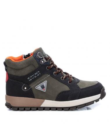 Sportivo per Bambina e Bambino XTI 057729 KAKI