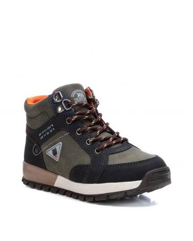 Sportivo per Bambina e Bambino XTI 057729 KAKI