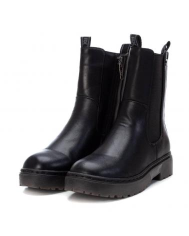 Stivaletti per Donna e Bambina XTI 057770 NEGRO