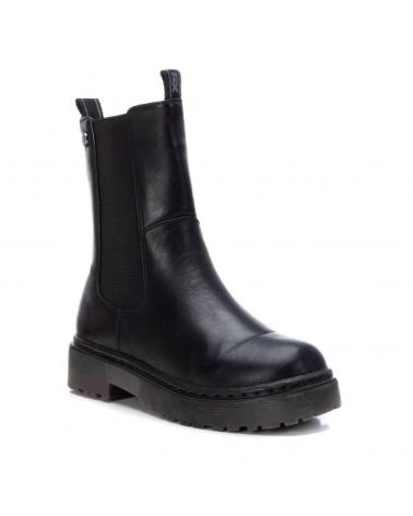 Stivaletti per Donna e Bambina XTI 057770 NEGRO