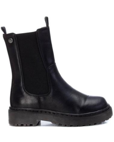 Stivaletti per Donna e Bambina XTI 057770 NEGRO