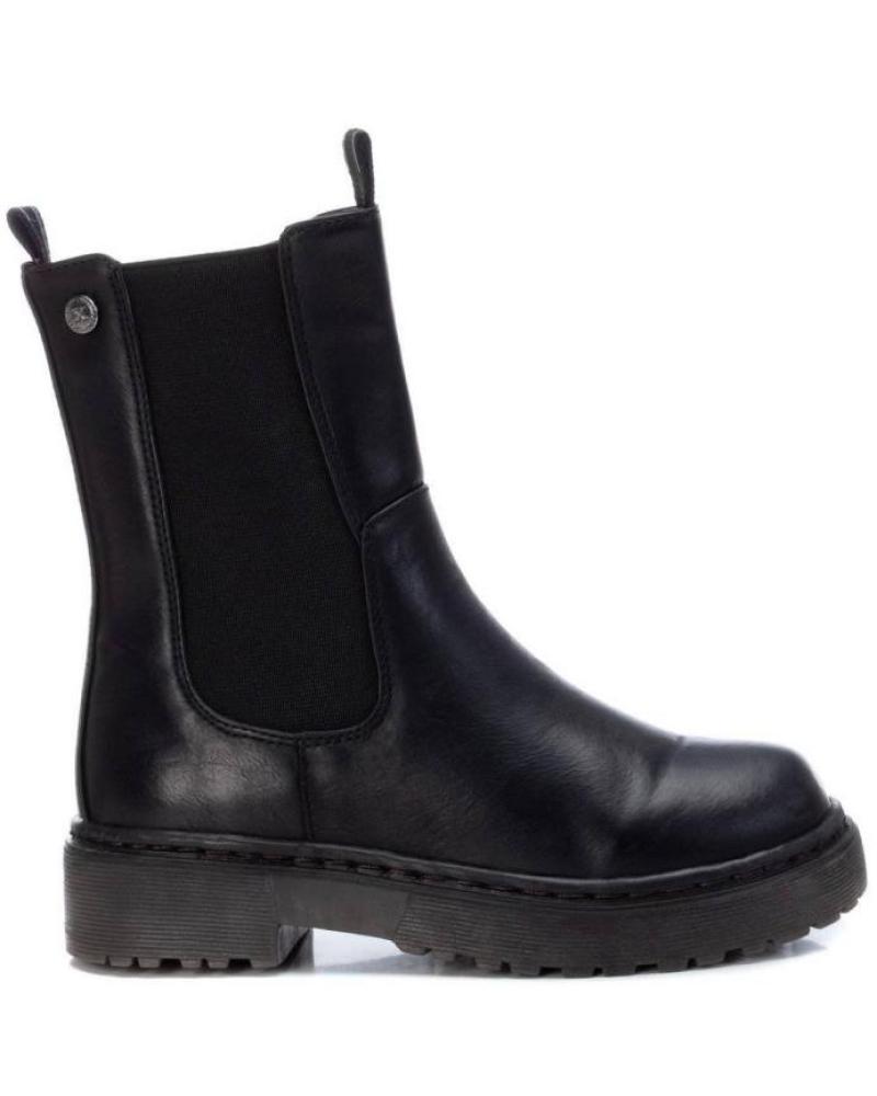 Stivaletti per Donna e Bambina XTI 057770 NEGRO