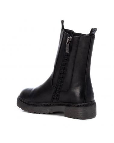 Stivaletti per Donna e Bambina XTI 057770 NEGRO