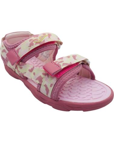 JOMA SANDALIA BOAT JR VARIOS COLORES