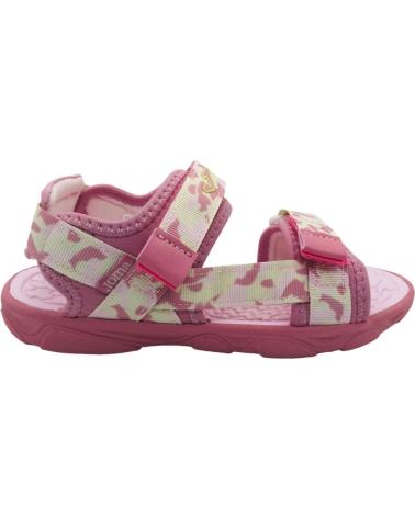 JOMA SANDALIA BOAT JR VARIOS COLORES