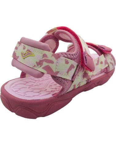 JOMA SANDALIA BOAT JR VARIOS COLORES