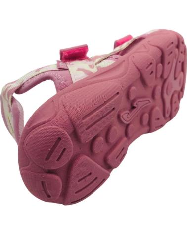 JOMA SANDALIA BOAT JR VARIOS COLORES