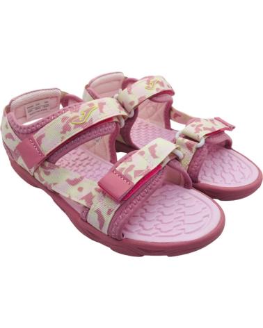 JOMA SANDALIA BOAT JR VARIOS COLORES
