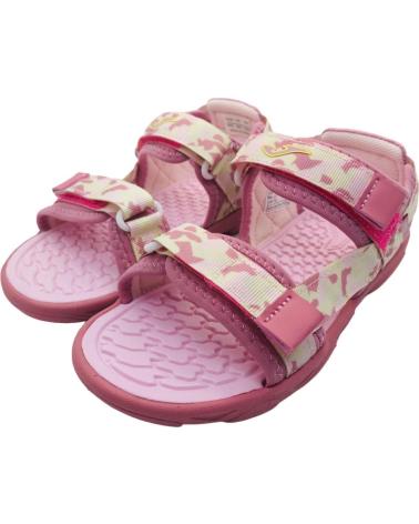 JOMA SANDALIA BOAT JR VARIOS COLORES