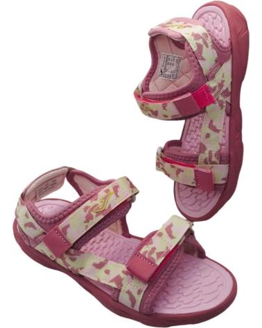 JOMA SANDALIA BOAT JR VARIOS COLORES