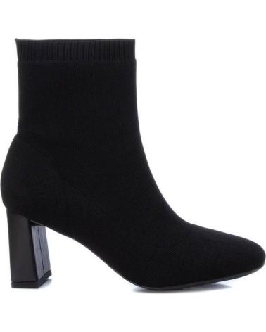 Stivali per Donna XTI 140394 TEXTIL NEGRO