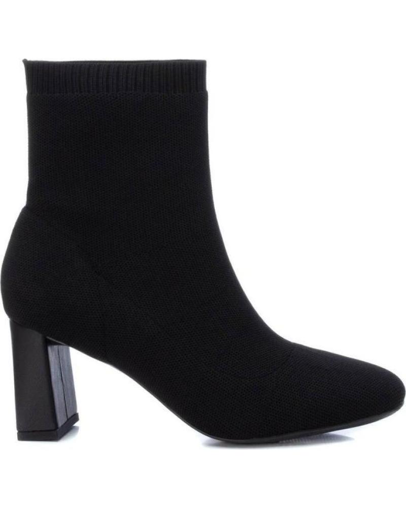 Stivali per Donna XTI 140394 TEXTIL NEGRO