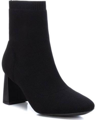 Stivali per Donna XTI 140394 TEXTIL NEGRO