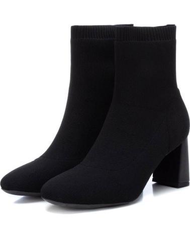 Stivali per Donna XTI 140394 TEXTIL NEGRO