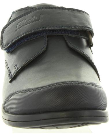 Zapatos de Niño CHEIW 46065XG I1687 NAPA MARINO