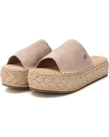 Sandalias de Mujer XTI 14363902 BEIGE
