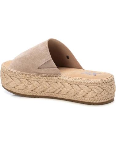 Sandalias de Mujer XTI 14363902 BEIGE