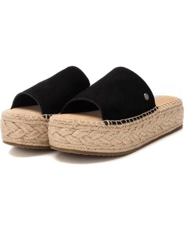 Sandalias de Mujer XTI 14363903 NEGRO