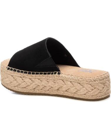 Sandalias de Mujer XTI 14363903 NEGRO