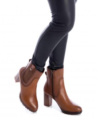 Stivaletti per Donna CARMELA 160052 CAMEL