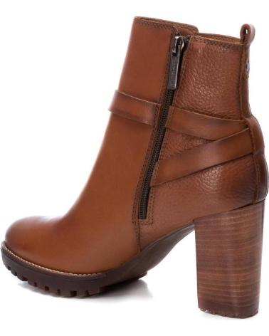 Botins de Mulher CARMELA 160056 CAMEL