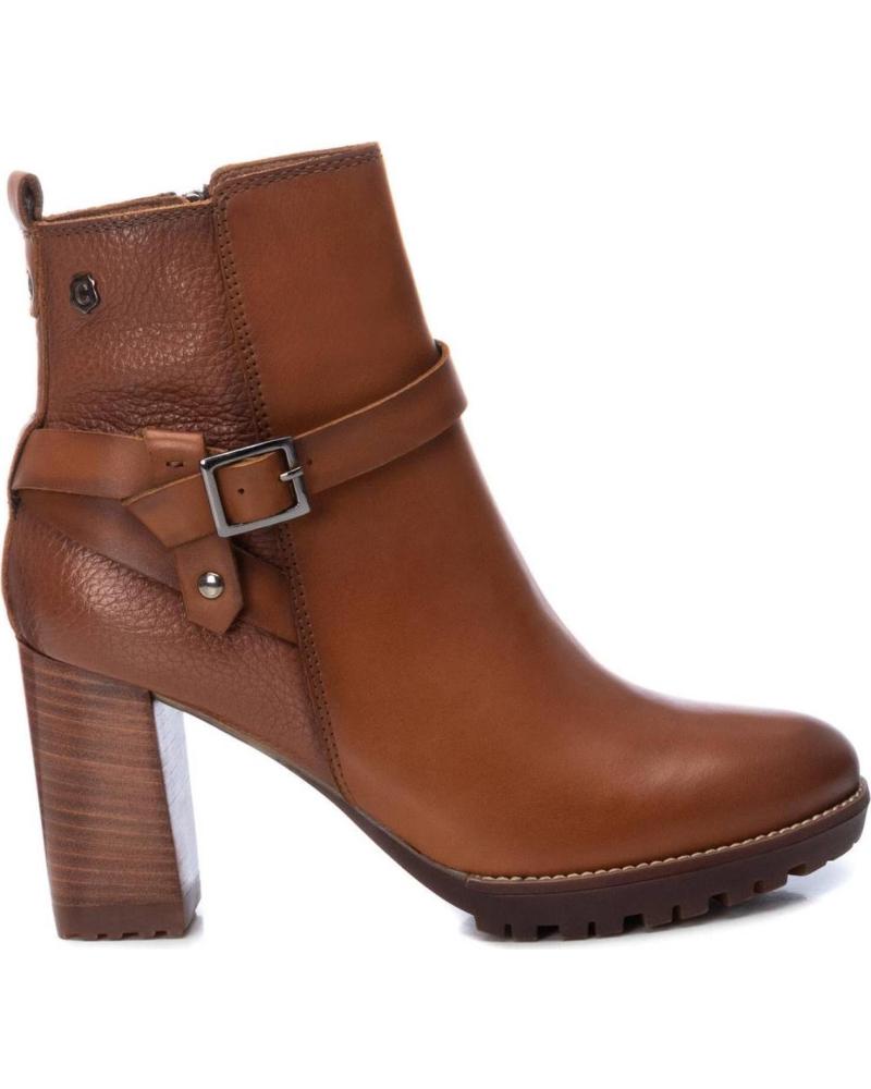 Botins de Mulher CARMELA 160056 CAMEL