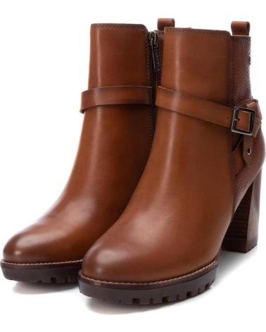 Botins de Mulher CARMELA 160056 CAMEL