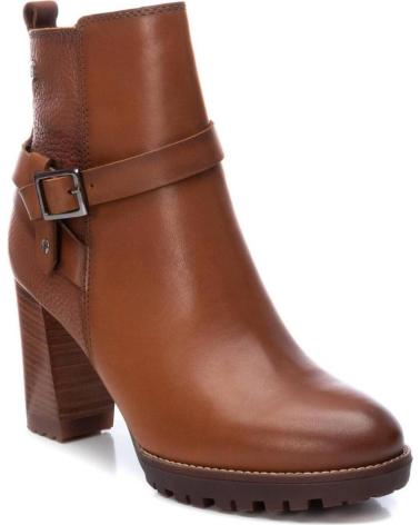 Botins de Mulher CARMELA 160056 CAMEL