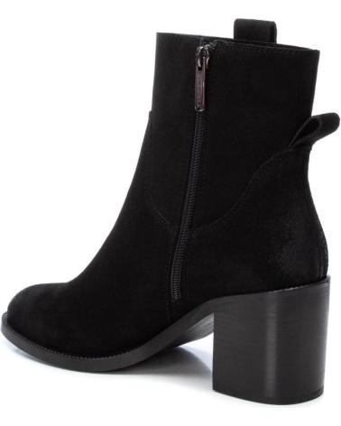 Bottines pour Femme CARMELA 160060 NEGRO