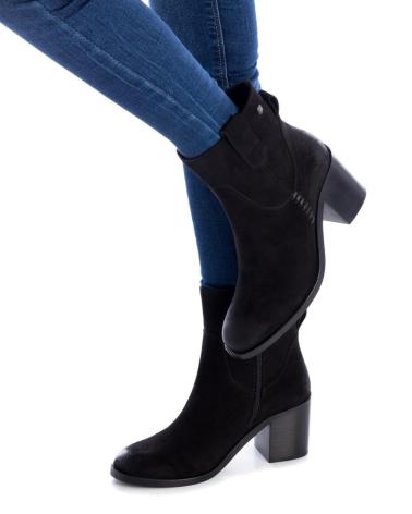 Bottines pour Femme CARMELA 160060 NEGRO