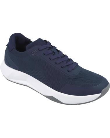 Deportivas de Hombre BIOMECANICS DEPORTIVA PARA HOMBRE 24202 CONE TECH AZULMARINOA089