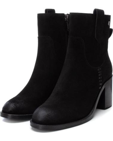 Bottines pour Femme CARMELA 160060 NEGRO