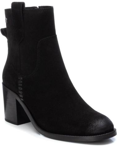 Bottines pour Femme CARMELA 160060 NEGRO