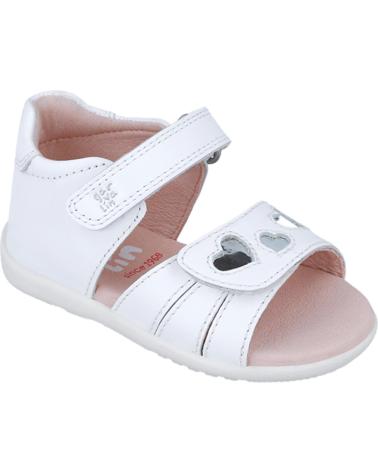 BIOMECANICS 252302 EN COLOR PARA BEBE BLANCO