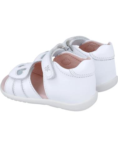 BIOMECANICS 252302 EN COLOR PARA BEBE BLANCO