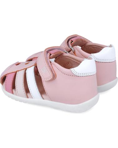 Sandali per Bambina GARVALIN SANDALIAS PARA CHICA 252303 BASIC CORAZONES ROSAA032