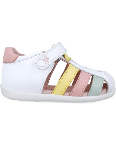 Sandali per Bambina GARVALIN SANDALIAS PARA CHICA 252303 BASIC CORAZONES MULTICOLORB176