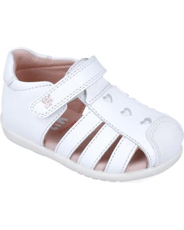 BIOMECANICS 252303 EN COLOR PARA BEBE BLANCO