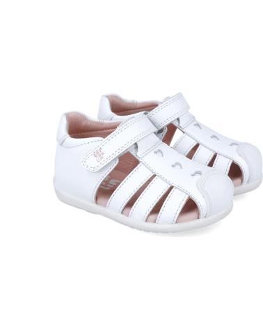 BIOMECANICS 252303 EN COLOR PARA BEBE BLANCO