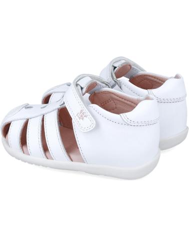 BIOMECANICS 252303 EN COLOR PARA BEBE BLANCO