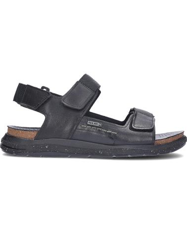 Man Sandals PIKOLINOS SANDALIAS PARA HOMBRE NIJAR M0B-0122 BLACK