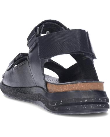 Sandálias de Homem PIKOLINOS SANDALIAS PARA HOMBRE NIJAR M0B-0122 BLACK