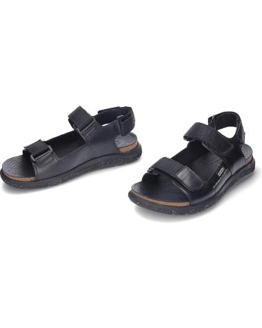 Sandálias de Homem PIKOLINOS SANDALIAS PARA HOMBRE NIJAR M0B-0122 BLACK