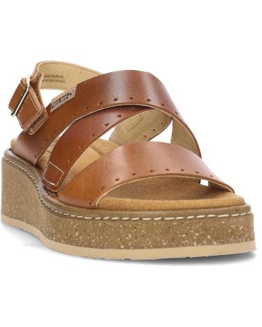 Sandali per Donna PIKOLINOS SANDALIAS PARA MUJER ALZIRA W9D-1599 BRANDY