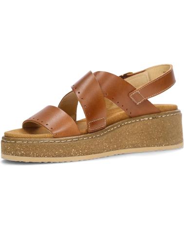 Sandali per Donna PIKOLINOS SANDALIAS PARA MUJER ALZIRA W9D-1599 BRANDY