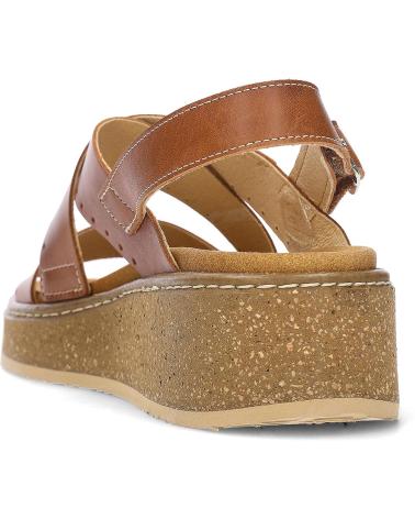 Sandali per Donna PIKOLINOS SANDALIAS PARA MUJER ALZIRA W9D-1599 BRANDY