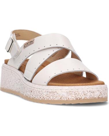 Sandales pour Femme PIKOLINOS SANDALIAS PARA MUJER ALZIRA W9D-1599 NATA