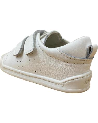 Sportif-De-Niña-MTNG-ZAPATILLAS-DEPORTE-48850-RUNNER-RESPETUOSA-BLANCO