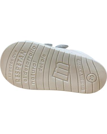 Sportif-De-Niña-MTNG-ZAPATILLAS-DEPORTE-48850-RUNNER-RESPETUOSA-BLANCO