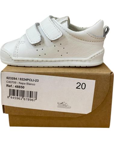 Sportif-De-Niña-MTNG-ZAPATILLAS-DEPORTE-48850-RUNNER-RESPETUOSA-BLANCO